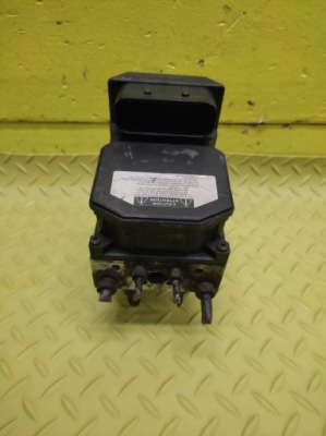 Toyota avensis t25 2.4 насос abs 0265950129 фото №1