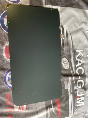 Плита дверь сдвижные fiat pro scudo 1498314698 фото №1