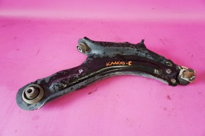 Важіль правий renault kangoo ii 1.5dci фото №1