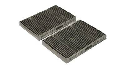 Mercedes w217 w222 фильтр кабины оригинальный номер фото №1