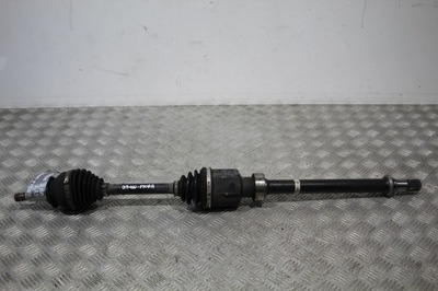 Приводной вал правый перед mazda 3 iii bm 39100-ftc0a фото №1