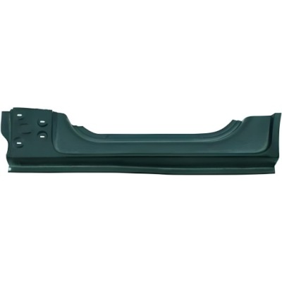 Порог дверной к renault trafic 3 01-06 фото №1