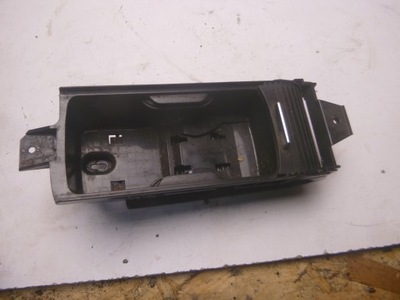 GUANTERA CORTINA TUNELS SOPORTE NA TAZA 1K0862531A VW GOLF VI  