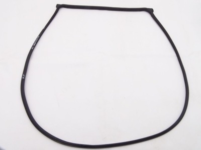 Ford ranger iv 11- прокладка ніша двері правий задня 4d фото №1