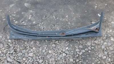 Жабо hyundai ix55 фото №1