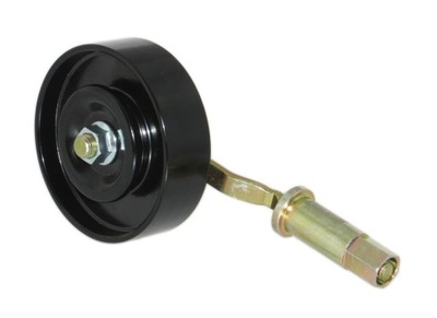 Nissan quest v murano z50 3.5 ролик натягувач ремінь фото №1