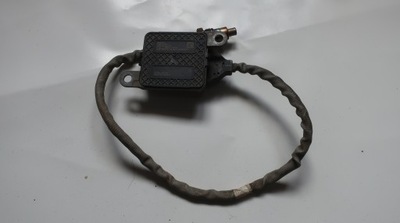 Датчик лямбда-зонд inox renault master 3 227903557r фото №1