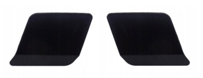 Bmw x5 f15 комплект заглушки розпилювача фото №1