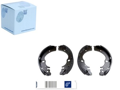 Тормозные колодки тормозные задняя honda accord iv civic vii cr фото №1