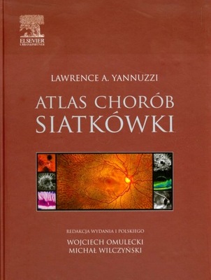ATLAS CHORÓB SIATKÓWKI
