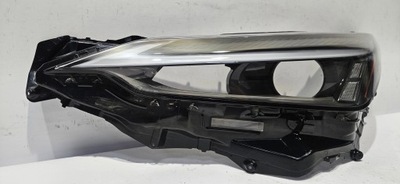 Лампа скло лівий перед lexus nx ii 21-24 оригінал фото №1