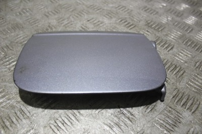 Кришка заливної пального audi a4 b7 фото №1