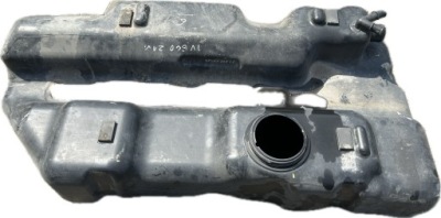 Бак топлива bak iveco daily iv v vi 14- 3.0 hpi фото №1