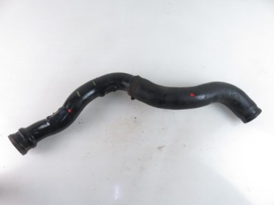 Труба інтеркулер previa 2.0 d4d 1736227030 фото №1