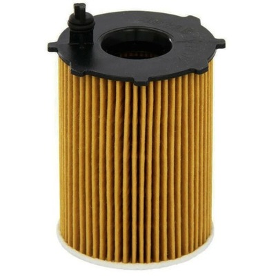 OIL FILTER FOR DIESEL CITROEN PEUGEOT 1.41.6 HDI FORD 1.4 1.5 1.6 T~24849  