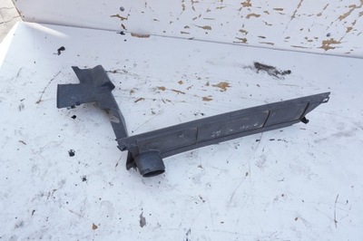 Повітропровід повітря renault scenic 3 iii 214760027r фото №1