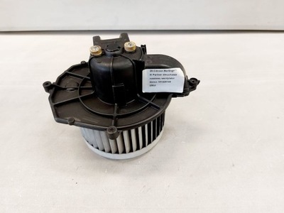 Citroen berlingo ii iii partner воздуходувка обдув фото №1