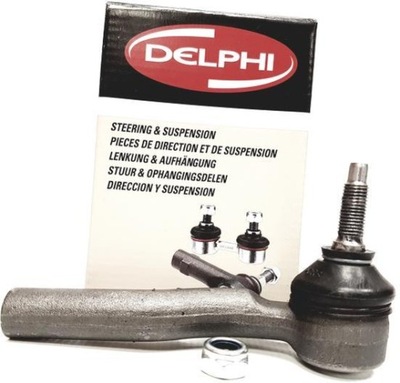 DELPHI END DRIVE SHAFT ALFA 146 BRAVA LANCIA LEFT/RIGHT  