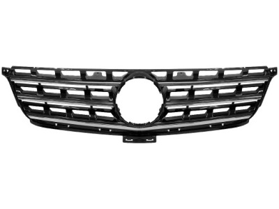 Mercedes m w166 2011-2015 решітка радіатора решітка радіатора 1668800985 фото №1