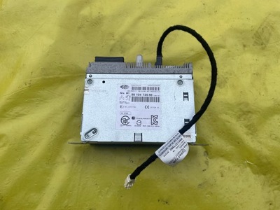 PEUGEOT 308 T9 RADIO 9810473580