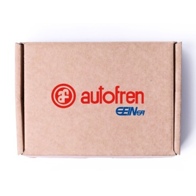 Защита шарнир d8345t autofren seinsa фото №1