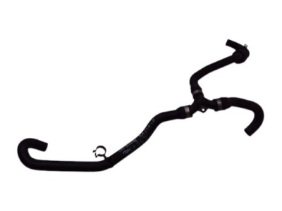 Шланг wody porsche cayenne 4.5 бензин фото №1