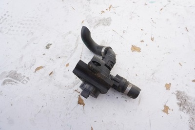 Помпа рідина 64116910755-06 bmw 6 e63 e64 фото №1