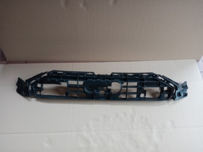 Audi a6 c8 підсилювач каркас решітка 4k0807233a фото №1