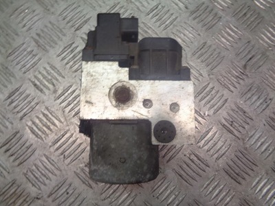 Насос abs citroen xsara picasso 0273004353 фото №1