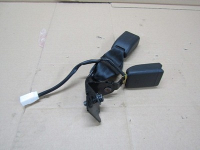 Hyundai kona кліпса замок поперечина pas задня задня фото №1