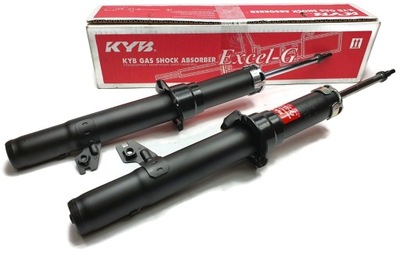 Kyb 341450 амортизатор фото №1