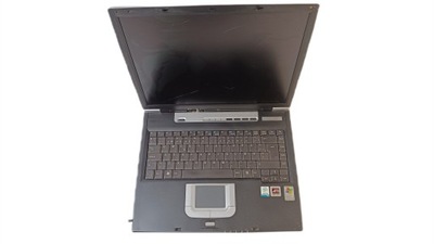 LAPTOP RETRO ASUS L4500R STARTUJE