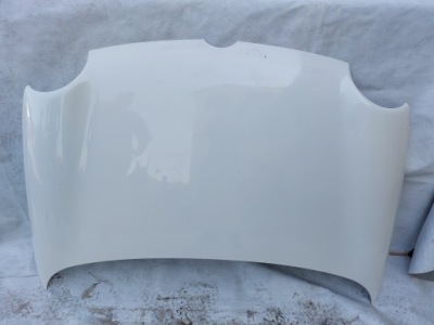 Капот vw lupo lb9a фото №1