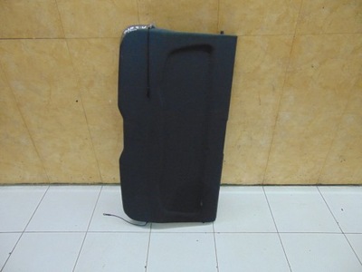 Полиця задня задня audi a3 8y0 фото №1