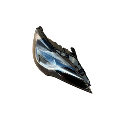 Правая лампа opel astra 5 v k inteli lux led фото №1