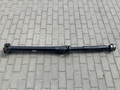 Porsche panamera 970 lift wał привідний 97042101153 фото №1