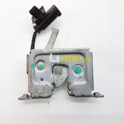 Bmw i3 замок капот 7299162 фото №1