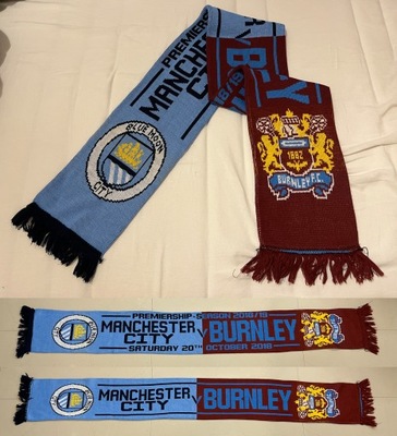 SZAL Manchester City - Burnley FC 20.10.2018