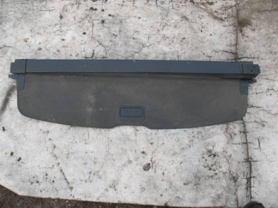 Citroen c5 iii x7 шторка багажника фото №1