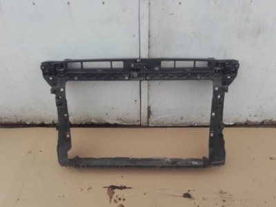 Skoda fabia 3 iii 14-21 pas передний 6v0805588d фото №1