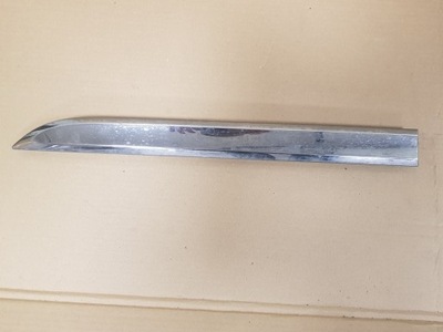 Proace 2 ii jumpy 3 iii expert 3 iii молдинг правий задня права задня фото №1