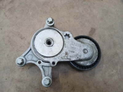 Натягувач ремінь mercedes a 35 amg a2702002100 фото №1