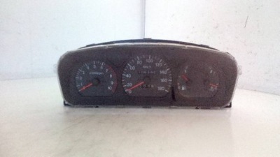 Лічильник suzuki wagon r+ 1,2 b 34100-7fc фото №1