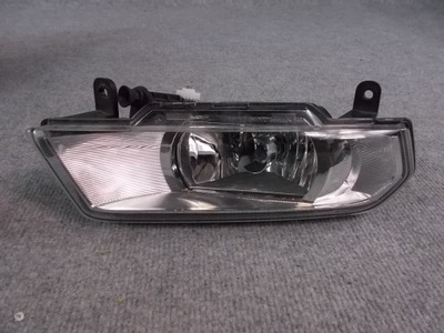 SKODA YETI halogen lewy 191296-01