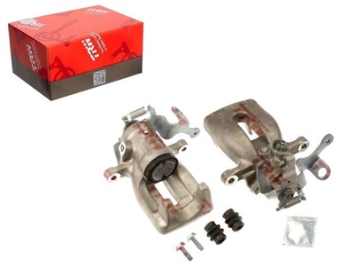 Супорт гальмівний citroen berlingo berlingo multisp фото №1