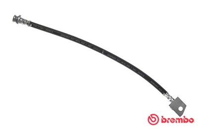 BREMBO CABLE DE FRENADO ELÁSTICO PARTE DELANTERA P NISSAN PATROL GR IV 2.8D  