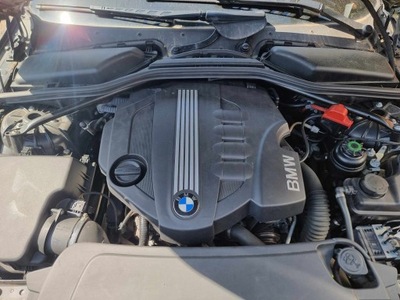 BMW E90 E60 E87 E81 MOTOR PILAR N47D20C 177KM 143KM  