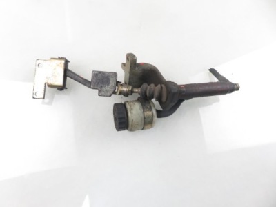 Насос тормозная linde e18p-02 фото №1