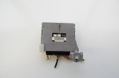 Lexus gs 450h 2007 rhd avs модуль управляющий амортизатором фото №1