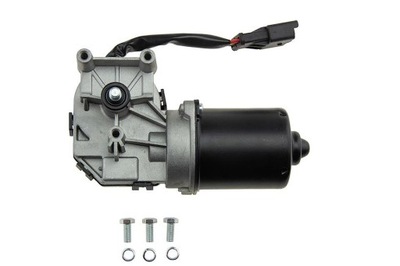 Двигатель дворник перед peugeot 207 2006- фото №1